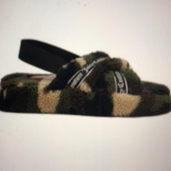 COPY - Juicy couture slipper slug back - Picture 3 of 9